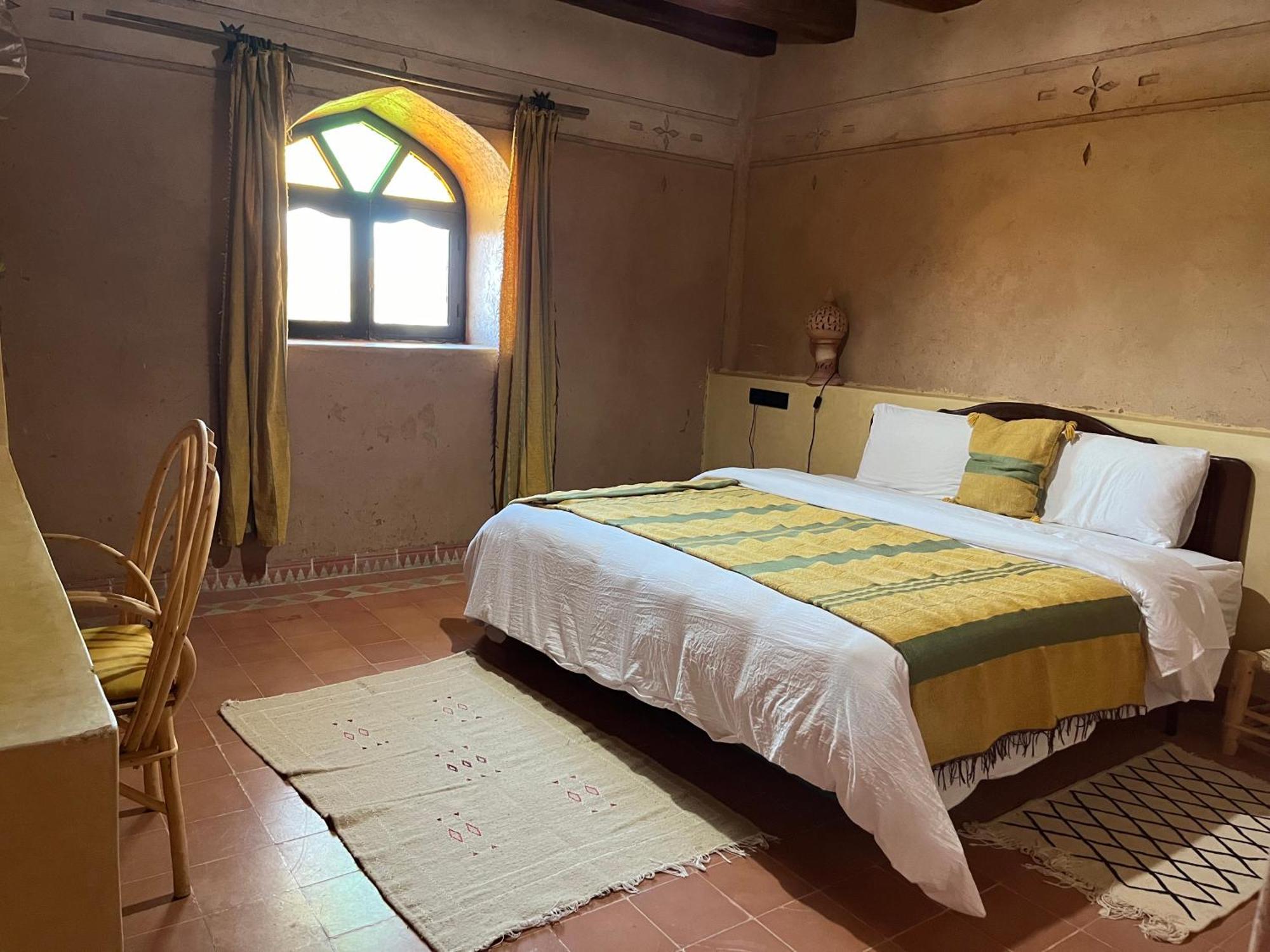 Kasbah Zitoune Tajda Exterior foto