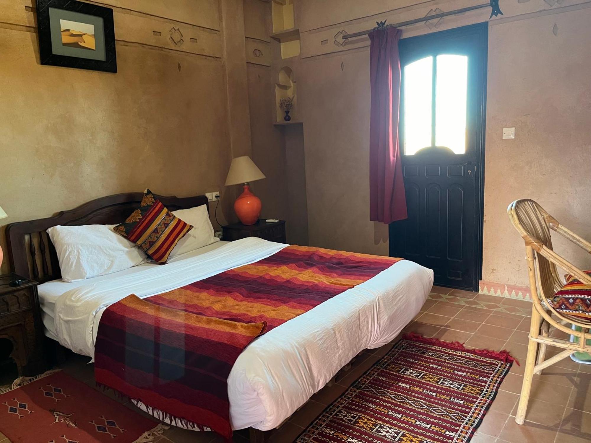 Kasbah Zitoune Tajda Exterior foto